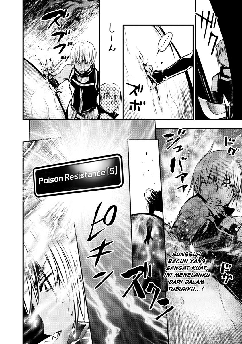 Isekai NTR Chapter 05 Gambar 7